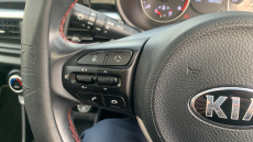 Kia Picanto 1.25 GT-line S 5dr Petrol Hatchback